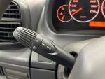 Citroen Jumper 2002 Punainen