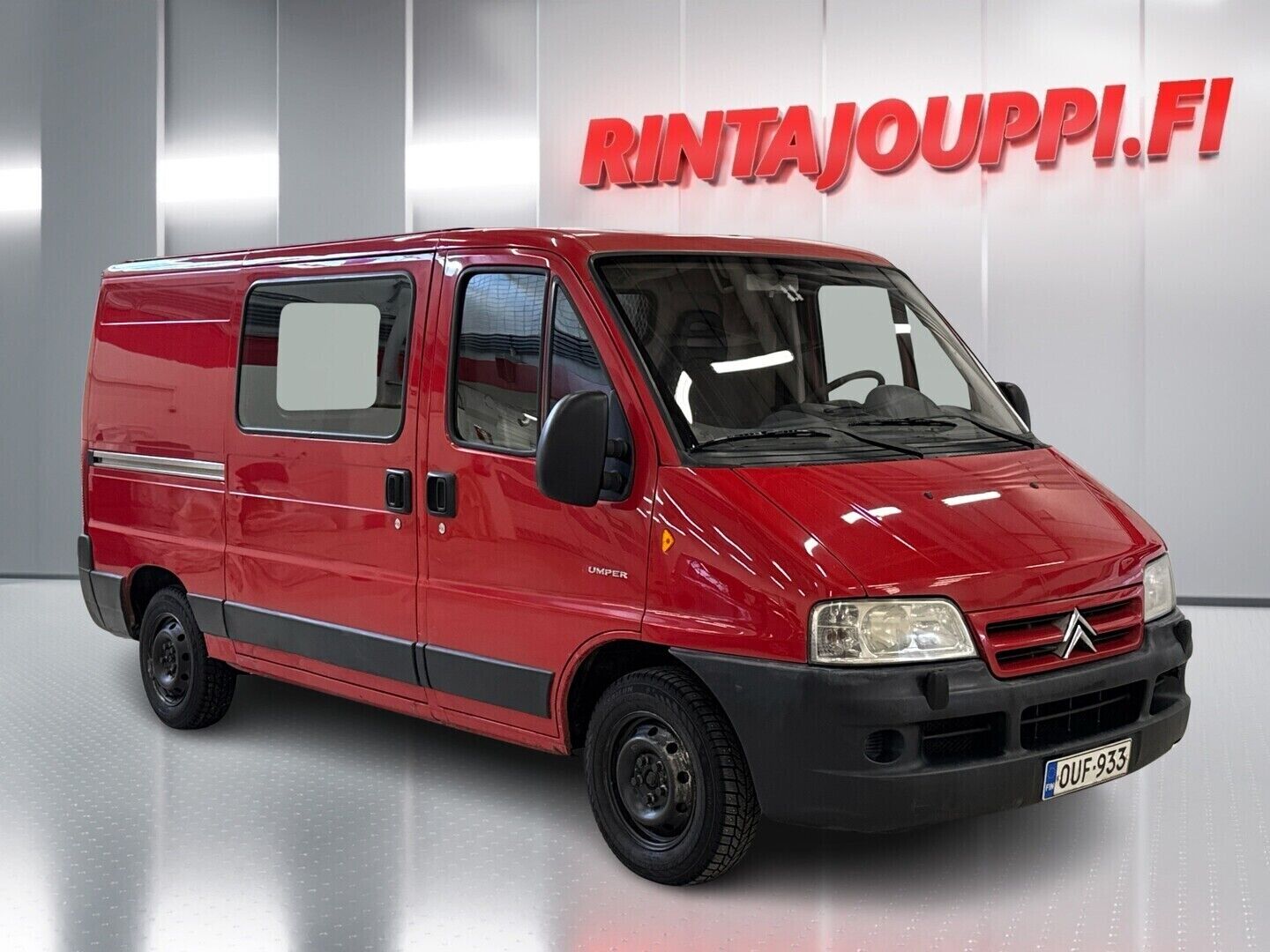 Citroen Jumper