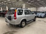 Honda CR-V 2004 Harmaa