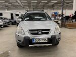 Honda CR-V 2004 Harmaa