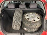 Toyota Corolla 2004 Punainen
