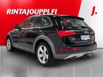 Audi Q5 2014 Musta