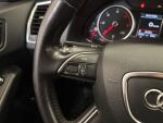 Audi Q5 2014 Musta