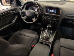 Audi Q5 2014 Musta