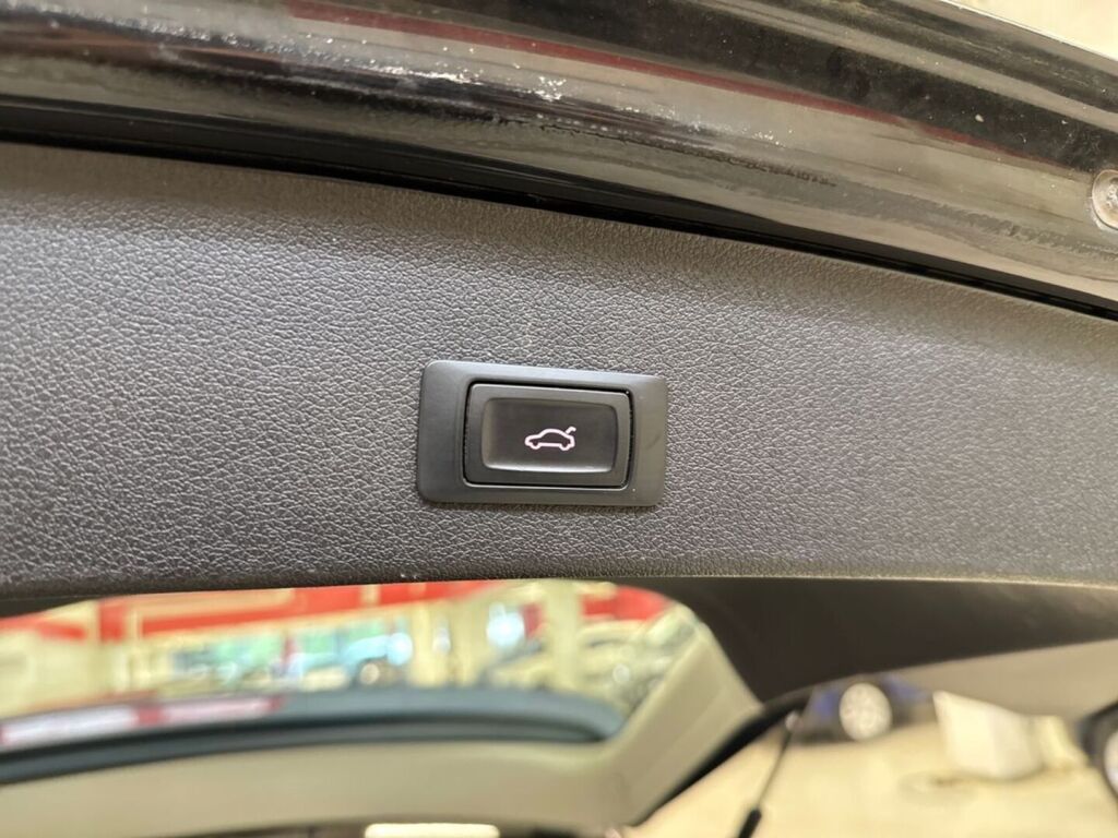 Audi Q5 2014 Musta