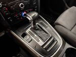 Audi Q5 2014 Musta