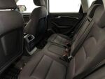 Audi Q5 2014 Musta