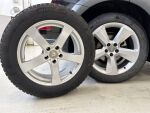 Audi Q5 2014 Musta