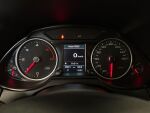 Audi Q5 2014 Musta