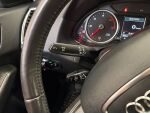 Audi Q5 2014 Musta