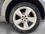 Audi Q5 2014 Musta
