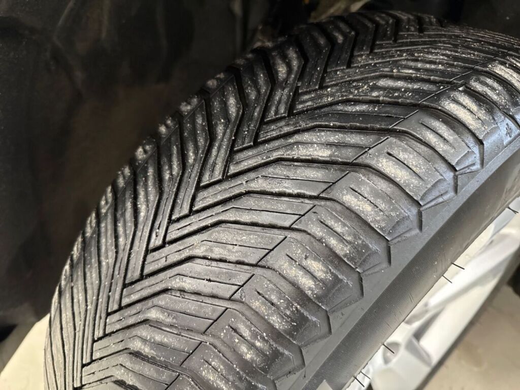 Audi Q5 2014 Musta