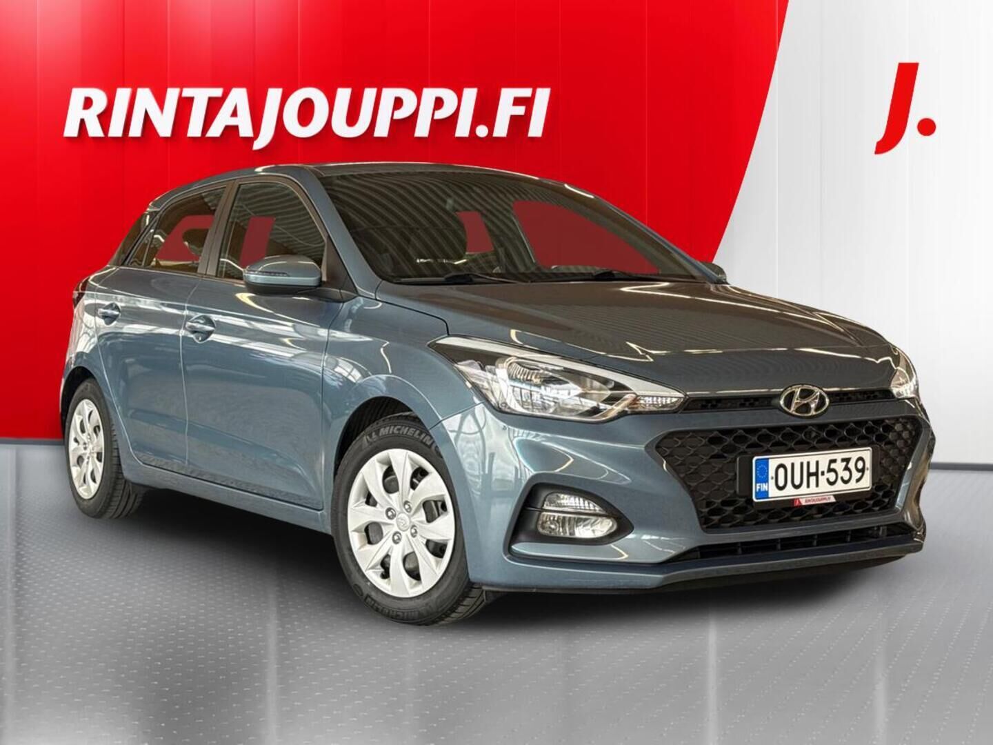 Hyundai i20 Hatchback