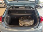 Hyundai i20 Hatchback 2019 Metallinhohto Sininen