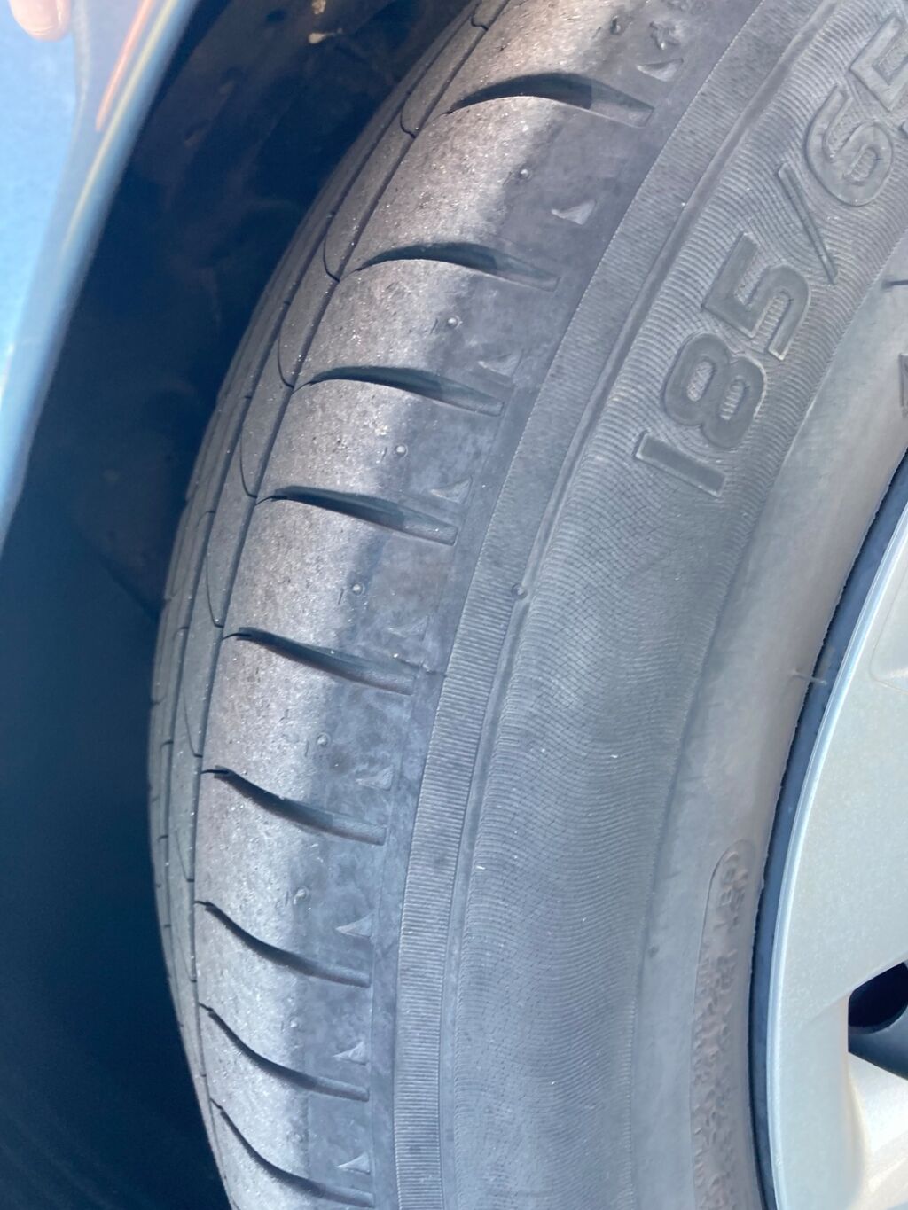 Hyundai i20 Hatchback 2019 Metallinhohto Sininen