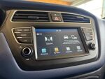 Hyundai i20 Hatchback 2019 Metallinhohto Sininen