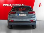 Hyundai i20 Hatchback 2019 Metallinhohto Sininen