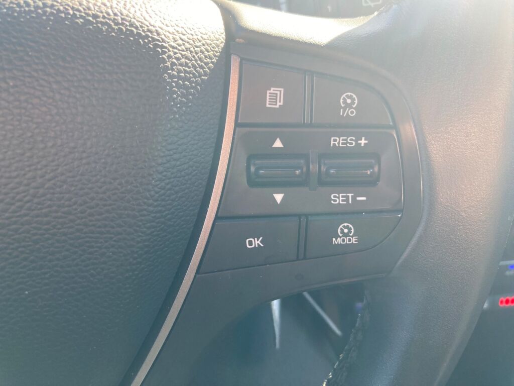 Hyundai i20 Hatchback 2019 Metallinhohto Sininen