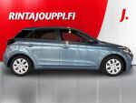 Hyundai i20 Hatchback 2019 Metallinhohto Sininen