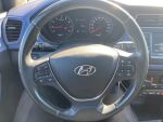 Hyundai i20 Hatchback 2019 Metallinhohto Sininen