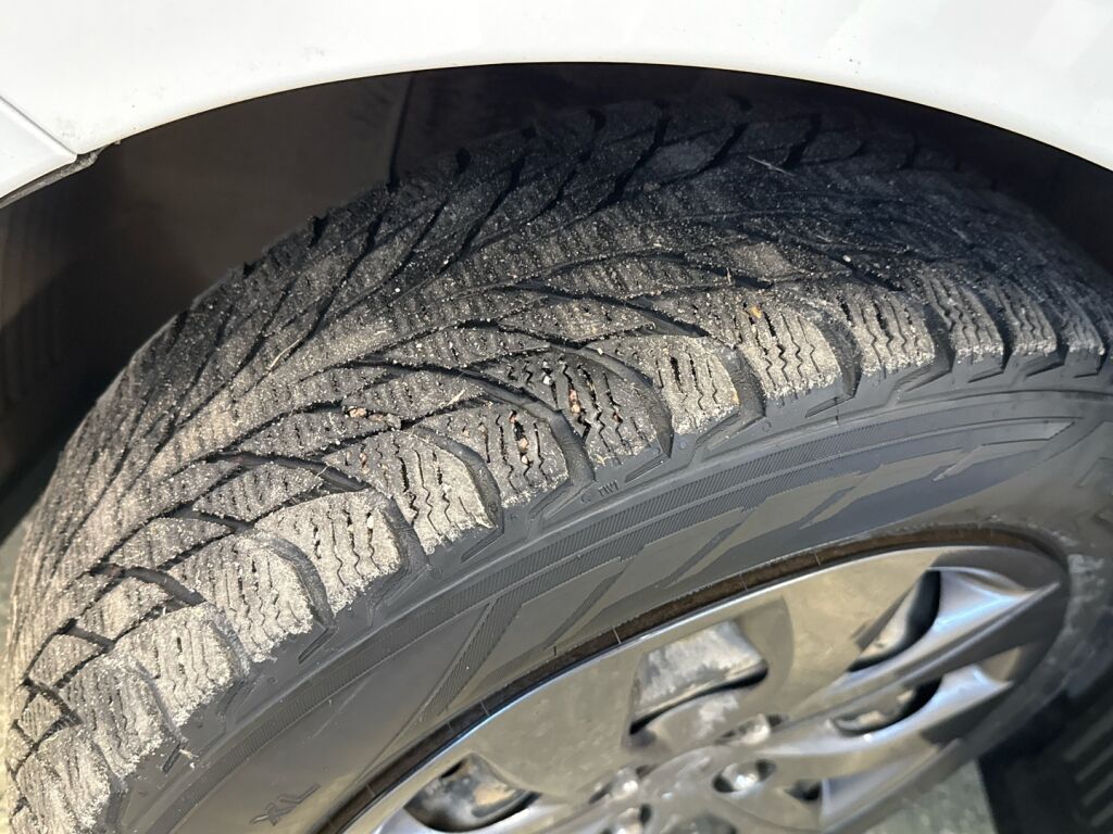 Hyundai i20 5d 2018 Valkoinen