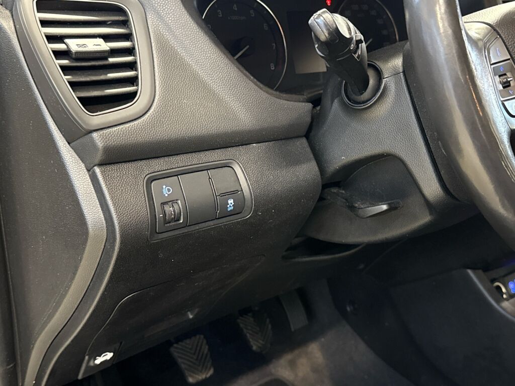 Hyundai i20 5d 2018 Valkoinen