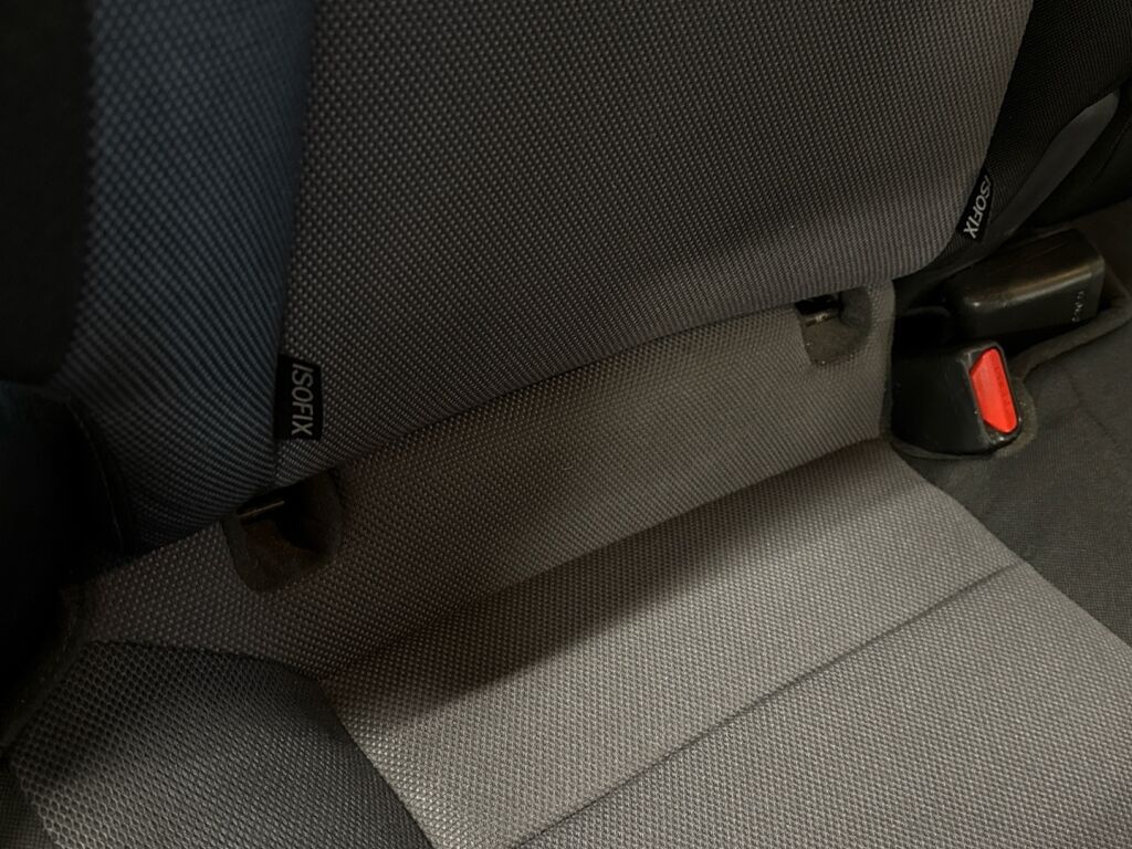 Hyundai i20 5d 2018 Valkoinen