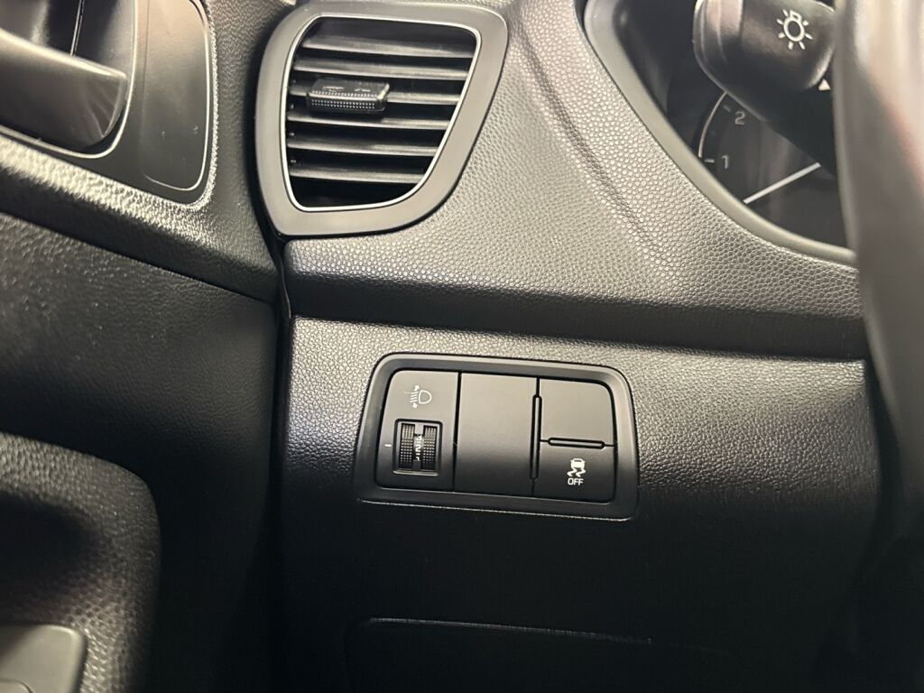 Hyundai i20 5d 2018 Harmaa