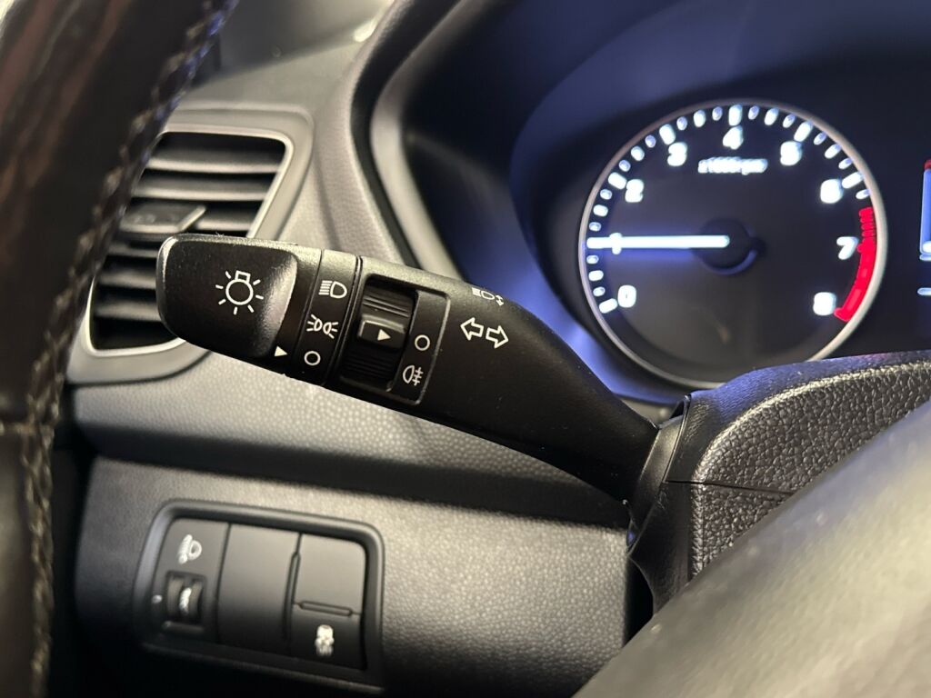 Hyundai i20 5d 2018 Harmaa