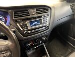 Hyundai i20 5d 2018 Harmaa