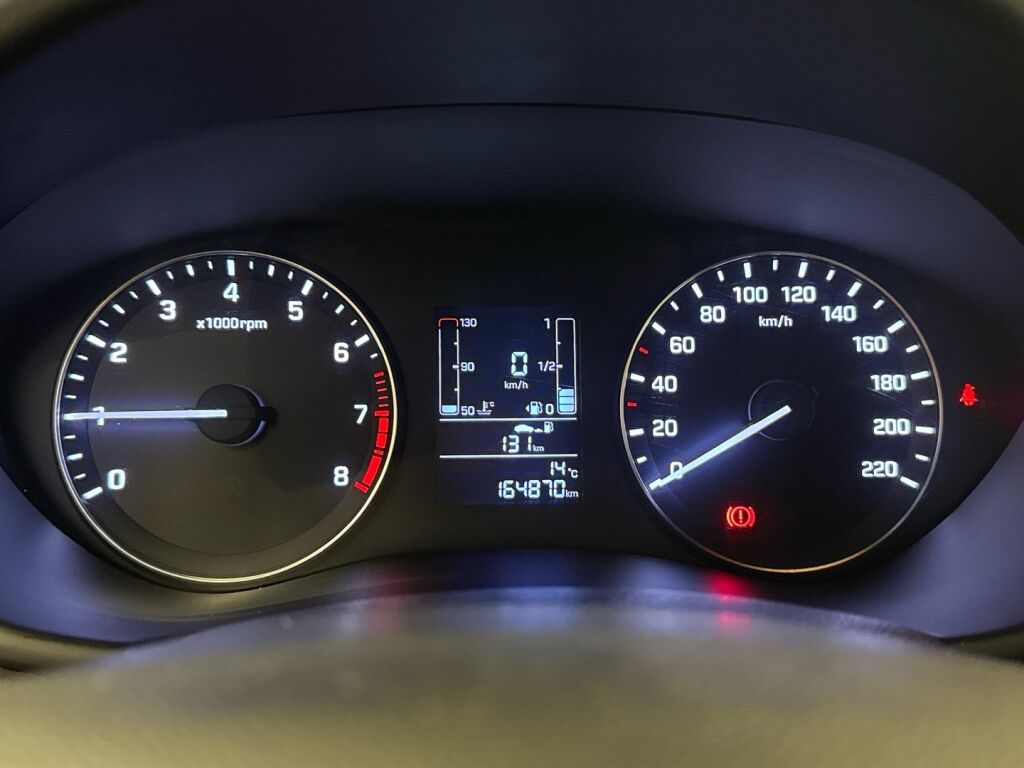 Hyundai i20 5d 2018 Harmaa