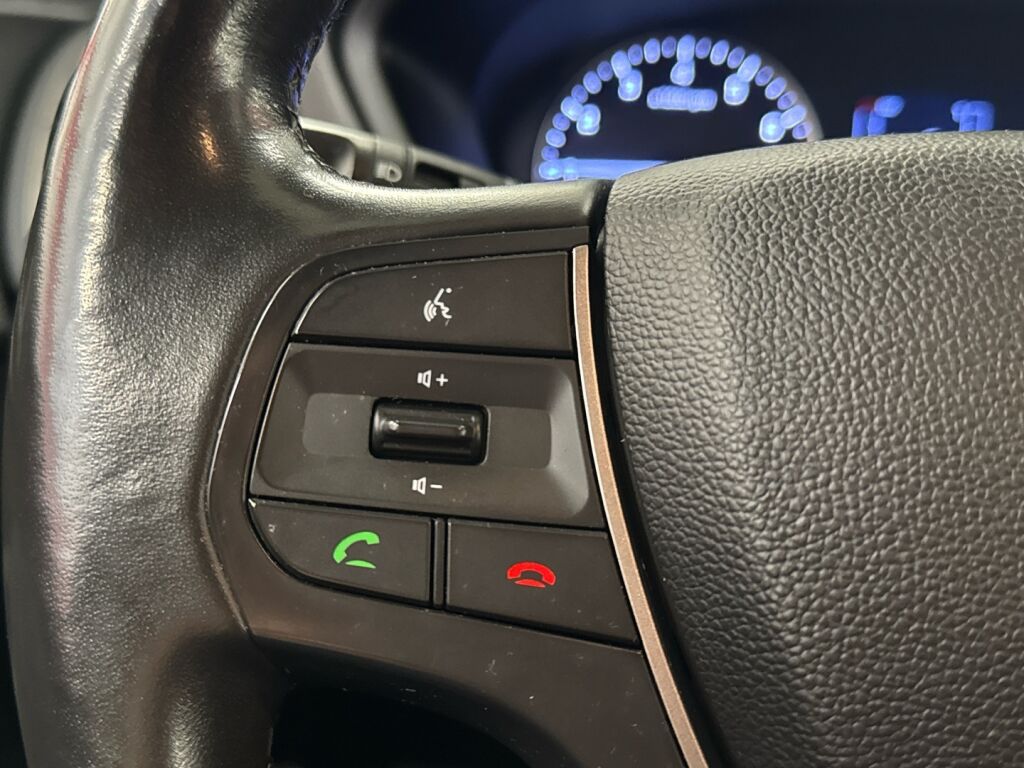 Hyundai i20 5d 2018 Harmaa