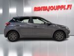 Hyundai i20 5d 2018 Harmaa