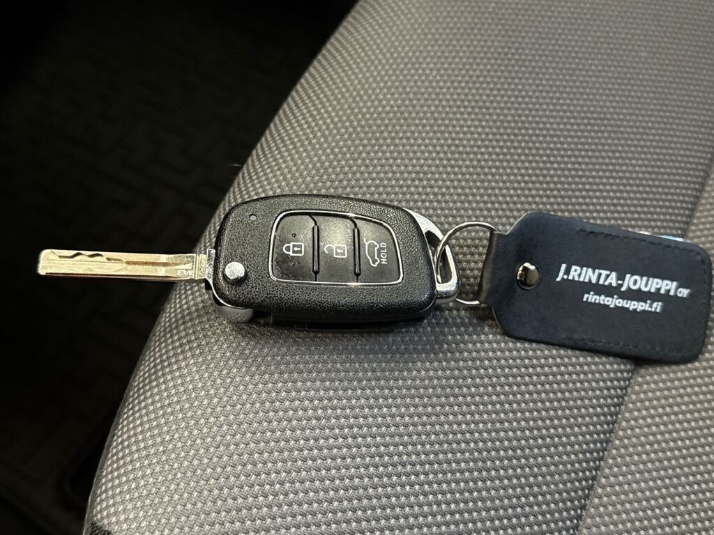 Hyundai i20 5d 2018 Harmaa