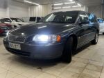 Volvo V70 2006 Harmaa