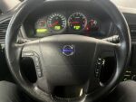 Volvo V70 2006 Harmaa