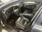 Volvo V70 2006 Harmaa