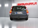 Volvo V70 2006 Harmaa
