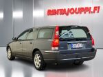 Volvo V70 2006 Harmaa