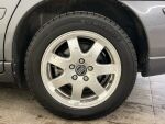 Volvo V70 2006 Harmaa