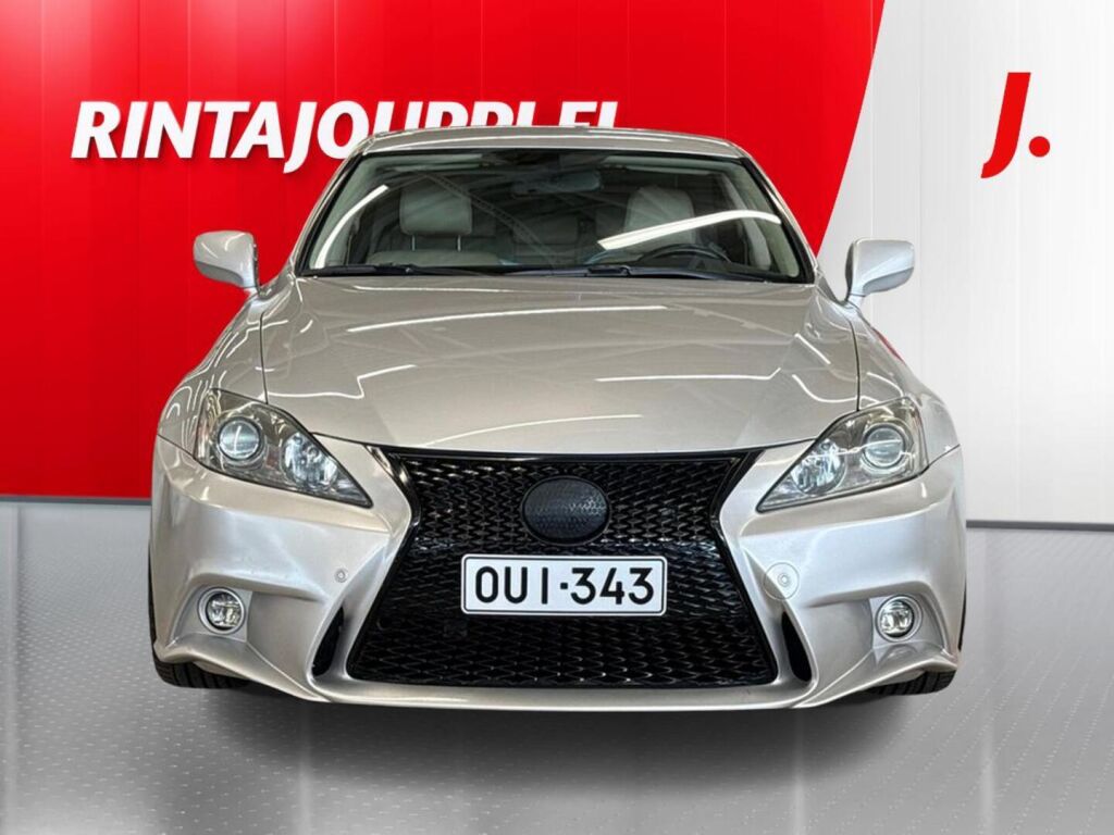 Lexus IS 2006 Hopea