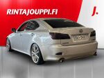 Lexus IS 2006 Hopea