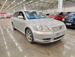 Toyota Avensis 2006 Hopea