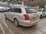 Toyota Avensis 2006 Hopea