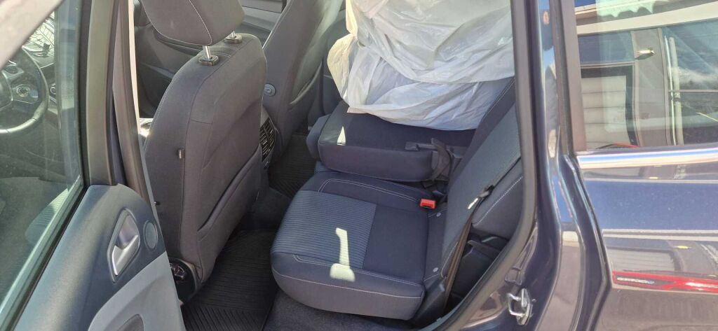 Ford C-Max 2013 Harmaa