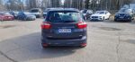 Ford C-Max 2013 Harmaa