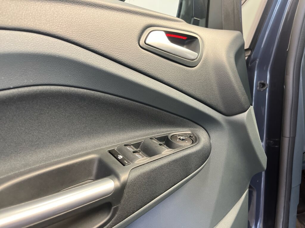 Ford C-Max 2013 Harmaa