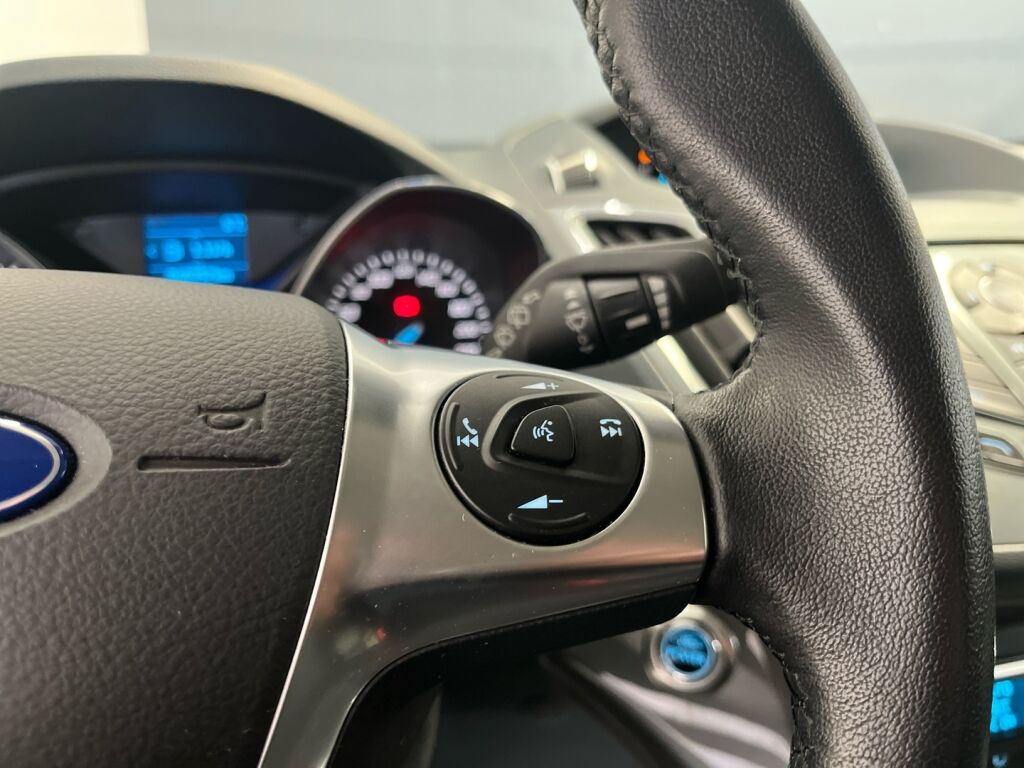 Ford C-Max 2013 Harmaa