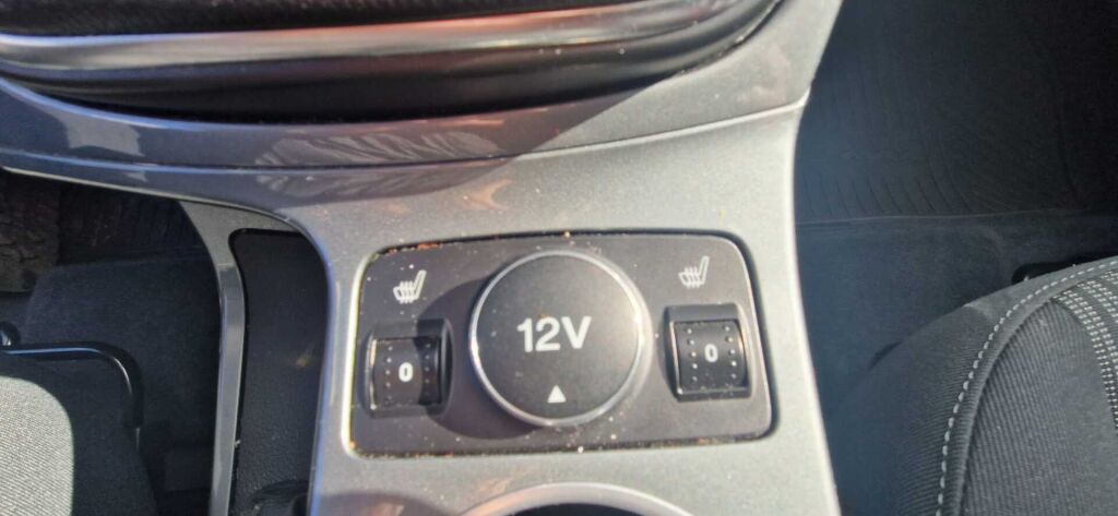 Ford C-Max 2013 Harmaa