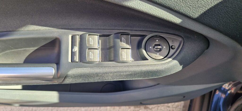 Ford C-Max 2013 Harmaa